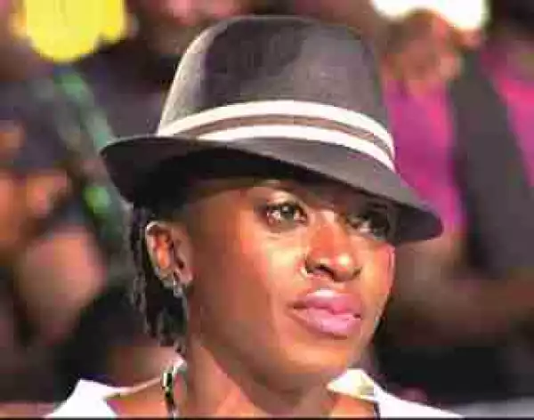 Why Would Adults Drop Off Their Undies At The Dry-Cleaners? – Actress Kate Henshaw
